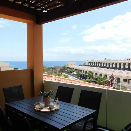 Apartamento Ocean Sun & Golf Ii