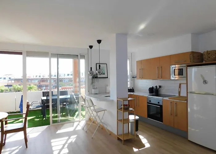 Ocean Sun & Golf Ii Apartamento