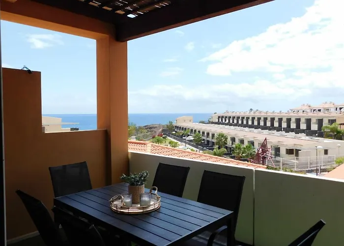 Apartamento Ocean Sun & Golf Ii