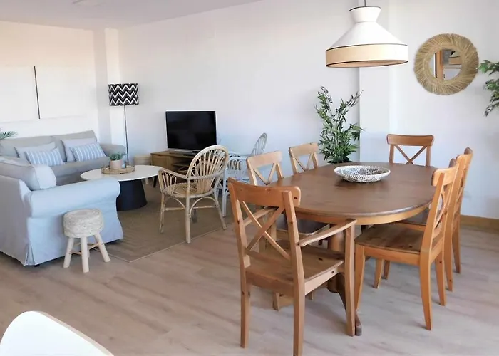 Ocean Sun & Golf Ii Apartamento San Miguel de Abona