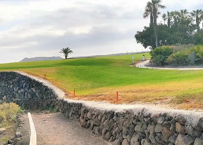 Ocean Sun & Golf Ii San Miguel de Abona