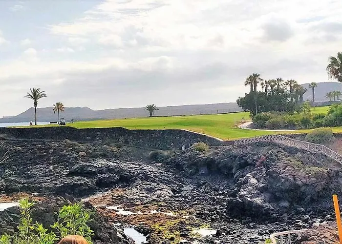 Ocean Sun & Golf Ii * San Miguel de Abona