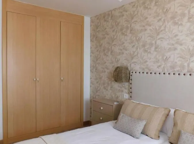 Apartamento Ocean Sun & Golf Ii