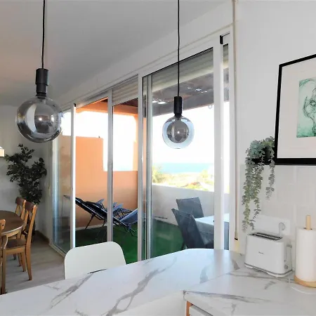 Apartament Ocean Sun & Golf Ii