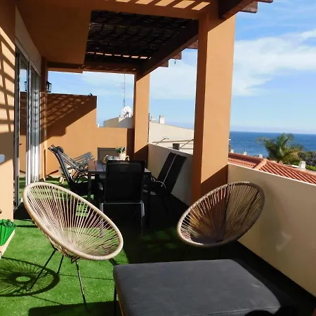 Ocean Sun & Golf Ii Apartamento San Miguel de Abona