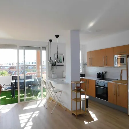 Ocean Sun & Golf Ii Apartament