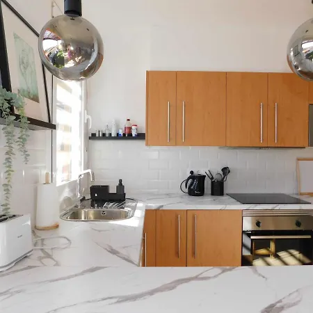 Ocean Sun & Golf Ii דירה *