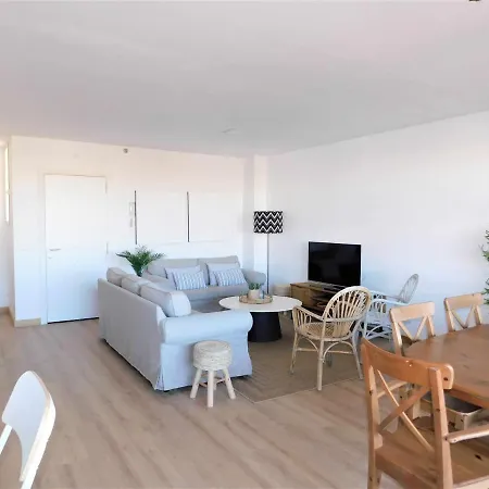Apartamento Ocean Sun & Golf Ii *