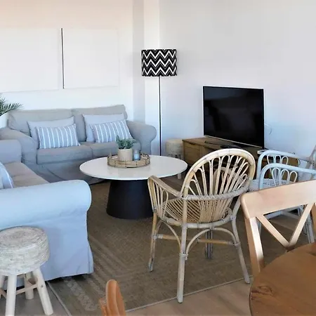 Apartamento Ocean Sun & Golf Ii San Miguel de Abona