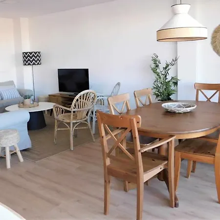 Ocean Sun & Golf Ii Apartament San Miguel de Abona
