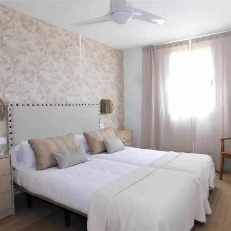 Ocean Sun & Golf Ii Apartament San Miguel de Abona