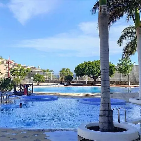 Ocean Sun & Golf Ii Apartament *