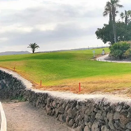 Ocean Sun & Golf Ii San Miguel de Abona