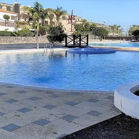 Ocean Sun & Golf Ii Apartament San Miguel de Abona