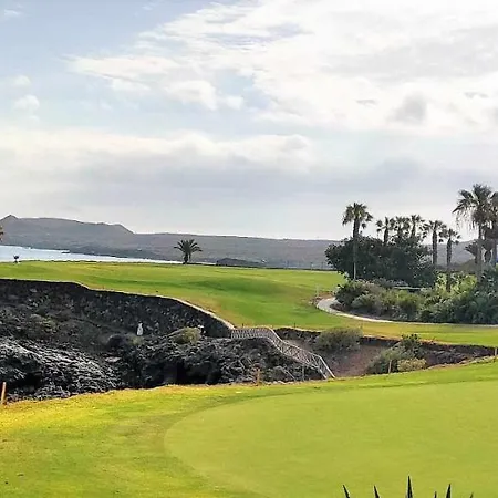 Ocean Sun & Golf Ii *