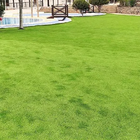 Ocean Sun & Golf Ii Apartament