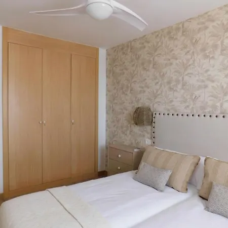 Apartament Ocean Sun & Golf Ii